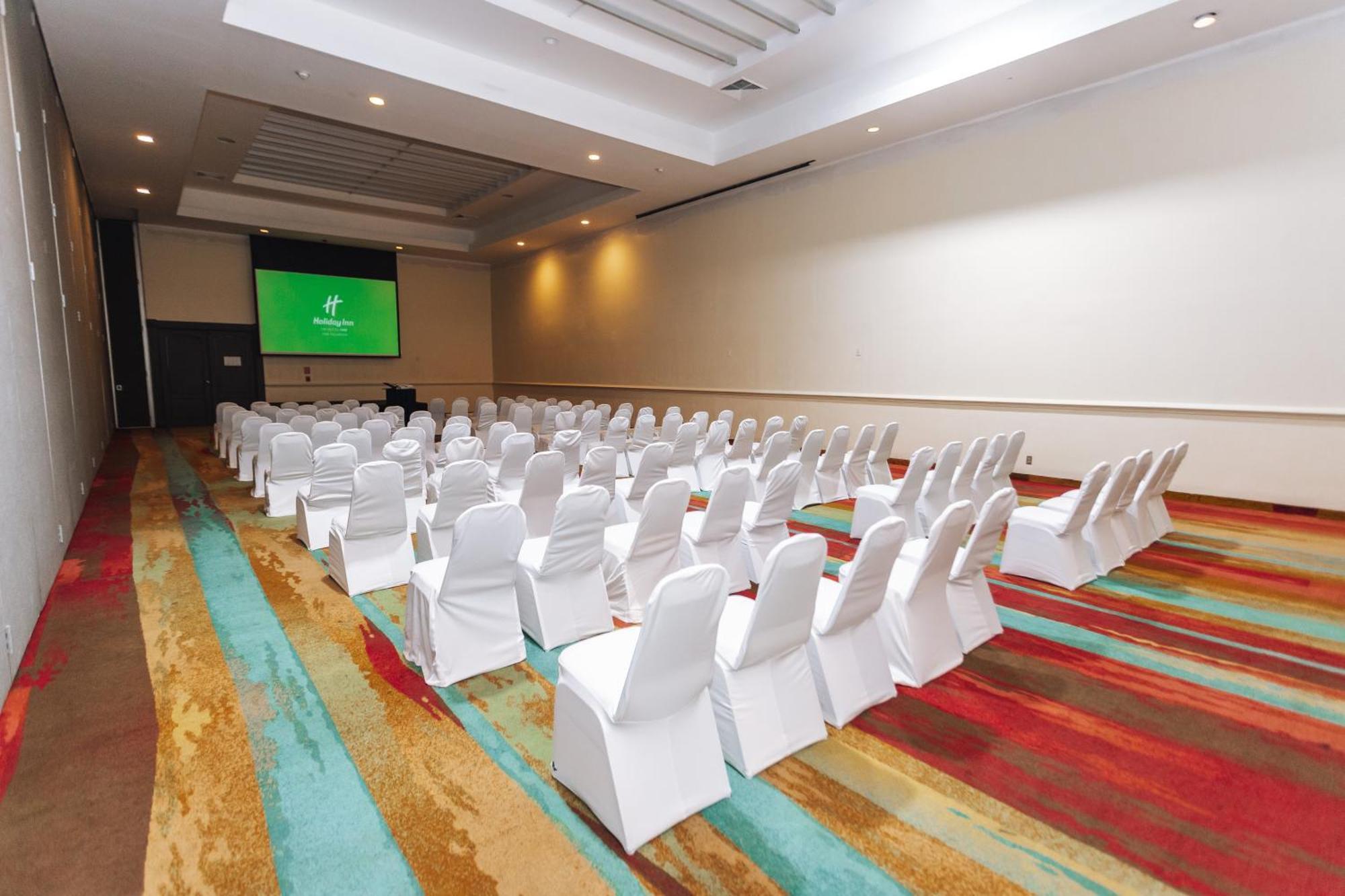 San Salvador, An Ihg Hotel 4*