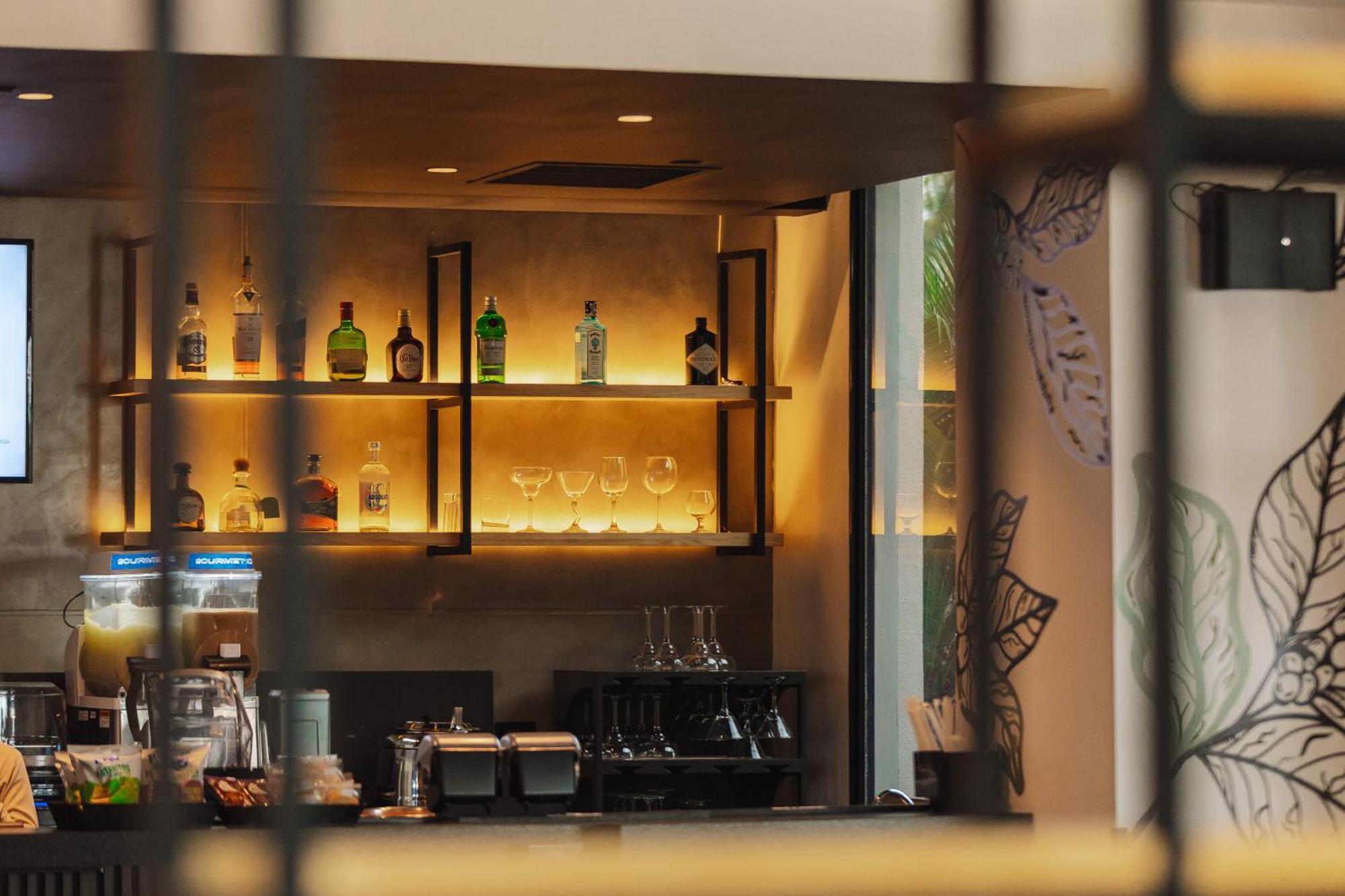 San Salvador, An Ihg Hotel 4*